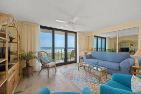 Spinnaker 101 - Oceanfront - Windy Hill Section